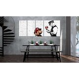  Slika - Graffiti on Brick 225x90 | shoptok.hr