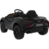  Licencirani auto na akumulator Mclaren Artura 4x4 - crni | Eponuda.com