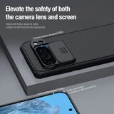 Nillkin CamShield Pro ovitek za Google Pixel 9 Pro – črna | Shoptok.si
