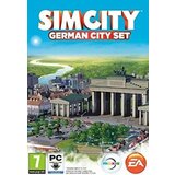 Origin simcity: german city set (dlc) key global Origin simcity: german city set (dlc) key global Slike