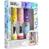 Create It! Mix &amp, Match set za ruž