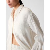 GAP Oversize Muslin Shirt - Women | Eponuda.ba