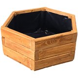  Drvena posuda za cvijeće | shoptok.hr