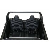 Ramiz Otroški avto na akumulator Buggy 24V 800W bela 100kg | Shoptok.si