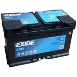 start-stop akumulator 12V 82Ah 800A agm desno+