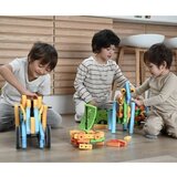 Bakoba kreativni box – STEM certificirani konstrukcijski set 3+ | shoptok.hr