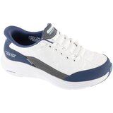 Skechers Nizke superge Slip-ins: Contour Foam - Cozy Fit Bela Cene