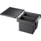 Blanco sorter otpada FLEXON II 45/2 | shoptok.hr
