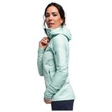 Schöffel Jakne Fleecejacke Rotbach Hoody Modra | Shoptok.si