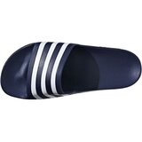 Adidas Muške sportske papuče Adilette Aqua teget