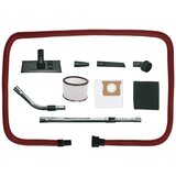 Einhell Usisivač za mokro i suho usisavanje (1.500 W, 40 l) + BAUHAUS jamstvo 5 godina na uređaje na električni ili motorni pogon | shoptok.hr