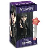 Minix figura wednesday gomez adams/sheriff donovan galpin Cene