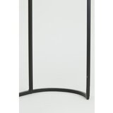 Light & Living Kovinske stranske mizice v kompletu 2 ks 26x53 cm Bocov – | Shoptok.si