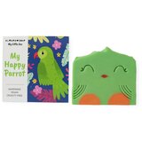 Almara Soap For Kids My Happy Parrot sapun ručne izrade za djecu 100 g | shoptok.hr