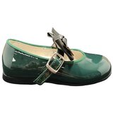 Panyno Balerinke B2601 Zelena Cene
