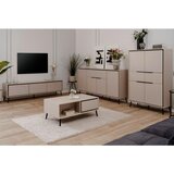 Livetastic KOMODA, peščene barve | Shoptok.si