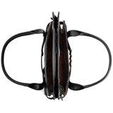 Vuch Torba An-Noor - Noir, 25 x 16 cm Slike