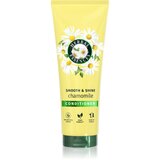 Herbal essences Chamomile Smooth&Shine balzam za sijaj in mehkobo las 250 ml | Shoptok.si