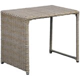 Unique Furniture Bež/svjetlo smeđa vrtna garnitura za 2 osobe Modular – | shoptok.hr