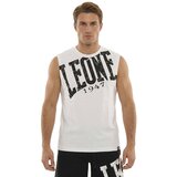 Leone 1947 Majice brez rokavov Man T-Shirt Sleeveless Boxing Legend Bela Cene