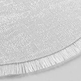 Douceur d intérieur Plastičan podmetač ø 38 cm Joalie – | shoptok.hr