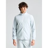 Slam Puloverji Altura Fz Grid Fleece Siva Cene