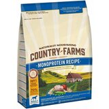Country Farms hrana za pse Monoprotein Adult Piletina 11kg Cene