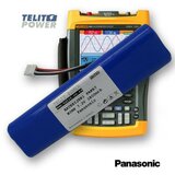  TelitPower baterija za Fluke scopometar 199C NiMH 7.2V 3800mAh Panasonic ( p-1490 ) Cene