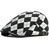  Muška beretka RI-25632 - Crna KP25632 | shoptok.hr