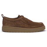 Clarks POLDEN MOC Siva | shoptok.hr