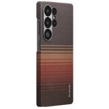 PITAKA Ovitek Edge za Galaxy S26 Ultra MagSafe Sunset, (5000292308) Cene