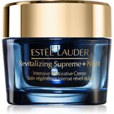 Estée Lauder Revitalizing Supreme+ Night Intensive Restorative Creme intenzivna obnovitvena nočna krema 30 ml Cene