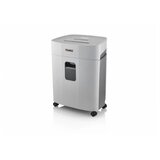  Uništavač dokumenta Shredder 23240,10 listova,P4,25l Cijene