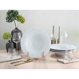 Creatable GURMANSKI KROŽNIK Allegra Weiss 30,5/6,5 cm | Shoptok.si