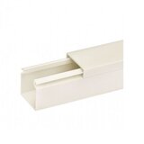 Kanalica PVC kablovski kanal 25x25x200cm KK25x25