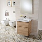 Jika H40J4234025191 Cubito 59 x 43 cm omarica za umivalnik | Shoptok.si