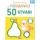 Grahovac Pobarvaj 50 stvari, 2+ Cene