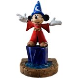 Iron Studios DISNEY CLASSICS - Mickey Fantasia statue 1/10, (21581901) Cene