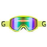 Goggle Gog Gonzo žuta u
