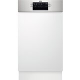 Aeg FEE73407ZM Vgrajeni pomivalni stroj 45 cm 911064029 | Shoptok.si
