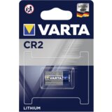 Varta professional litijeva baterija CR2, 1 kom | shoptok.hr