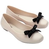 Melissa Aura Basic M Lover - Beige/Black Bež | shoptok.hr