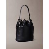 Calvin Klein Vrećasta torba crna | shoptok.hr