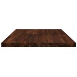  Pravokutni stolni vrh 80 x 60 x 3 cm Pravokutni - Tamno smeđa 90 x 55 x 3 5 cm Pravokutno | shoptok.hr
