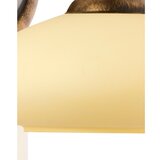 Brilagi Zidna lampa MOLLERO 1xE27/15W/230V bronza/patina | Eponuda.com