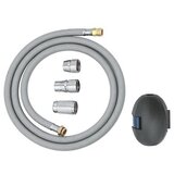 Grohe crevo tuša za sudoperu 48293000 Cene