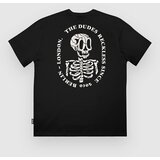 The Dudes Reckless Classic Premium T-shirt black | Shoptok.si