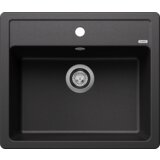 Blanco sudoper LEGRA 6 SILGRANIT bez dalj.upr. - GRAFIT | shoptok.hr