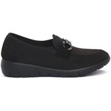 Valleverde Nogavice NERO PANTOFOLA Črna | Shoptok.si