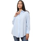 La Modeuse 74088_P175205 Plava Cijene